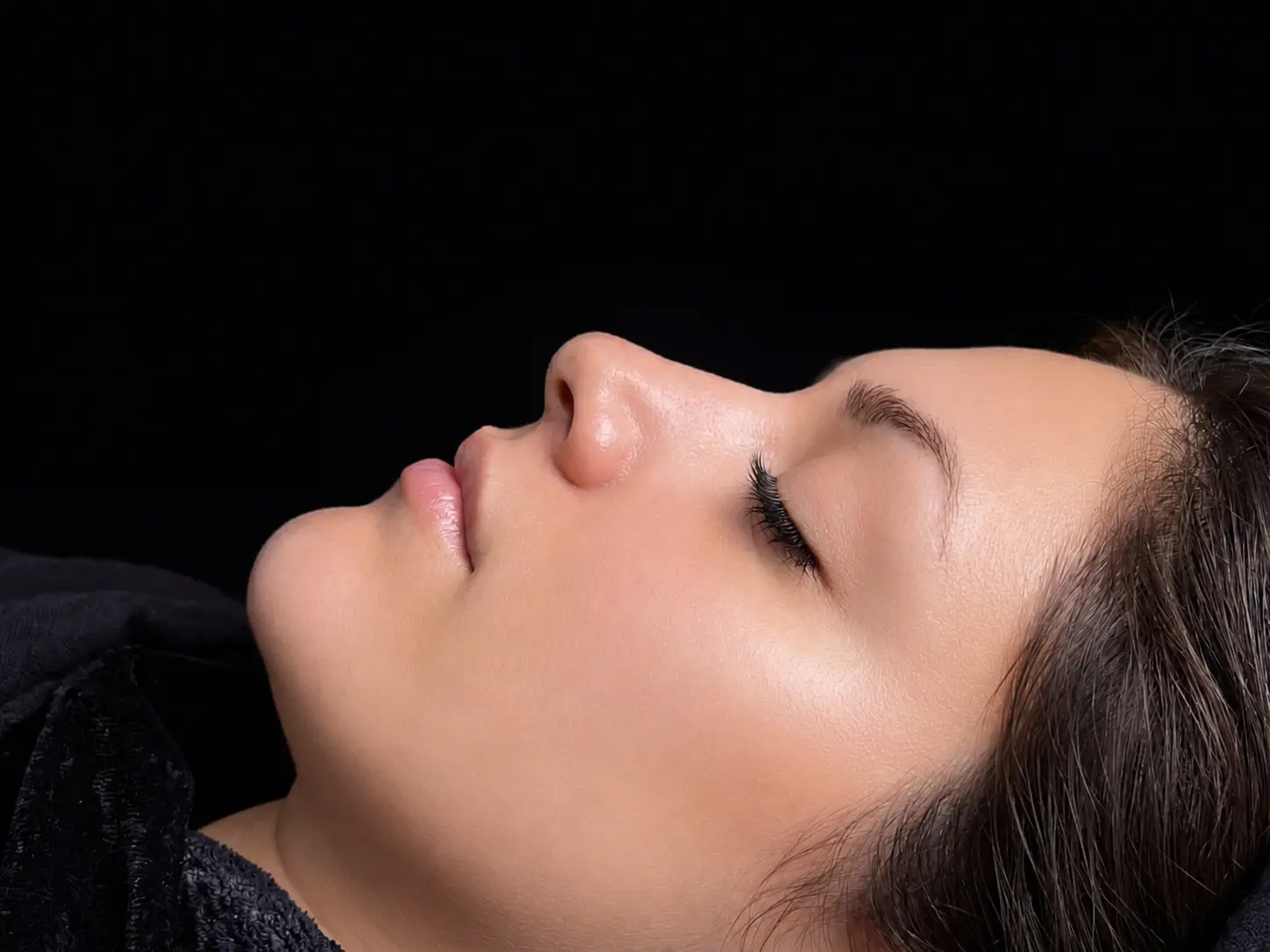 Illustrative after view for Acne Scar Care